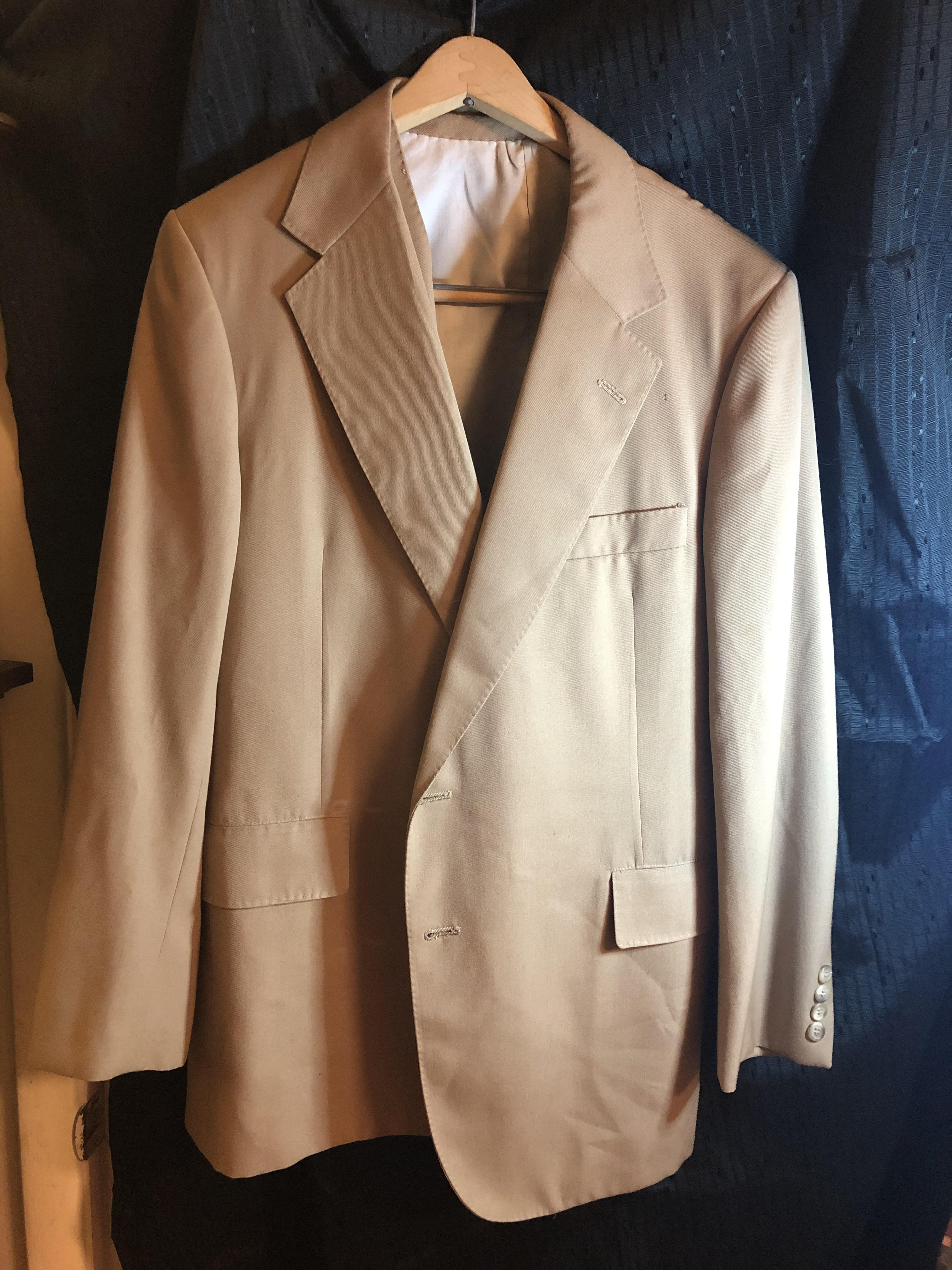 Saks 5th Coat1